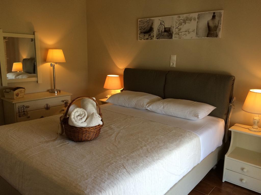 Kiki Apartments ฟิสคาร์โด ห้อง รูปภาพ